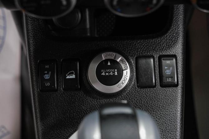 Nissan X-Trail II Рестайлинг с пробегом 2013 года, цена 1 449 000 рублей, 235000 км, внедорожник, Автокод Объявления