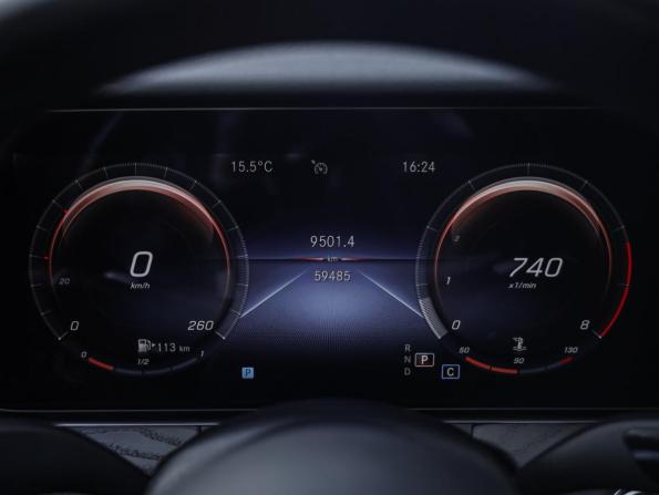 Mercedes-Benz E-Класс V (W213 S213 C238) Рестайлинг с пробегом 2022 года, цена 5 150 000 рублей, 59484 км, седан, Автокод Объявления