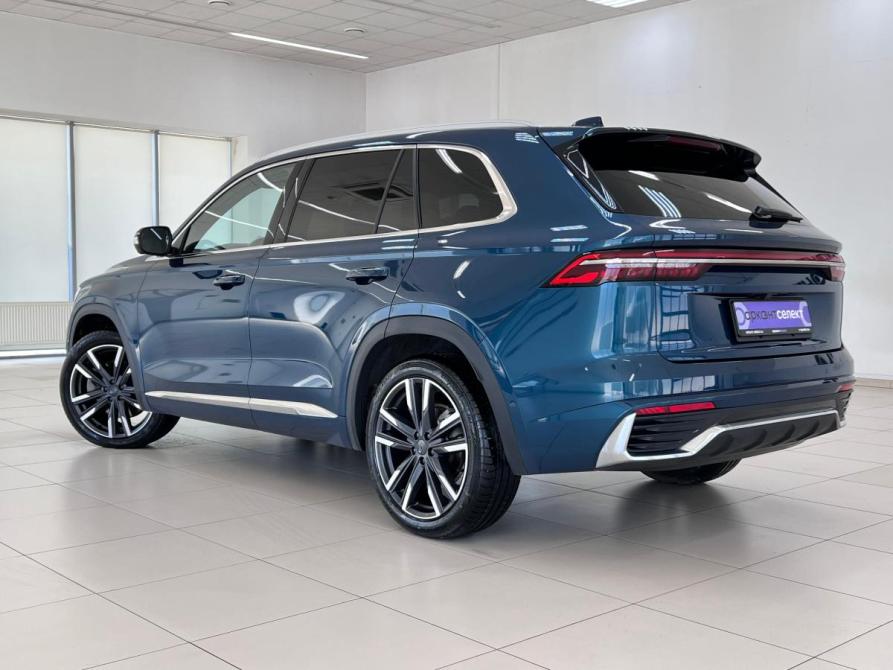 Geely Monjaro I Волгоград  - изображение 4