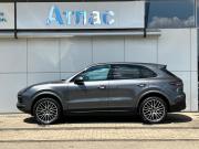 Porsche Cayenne III Краснодар  - изображение 20