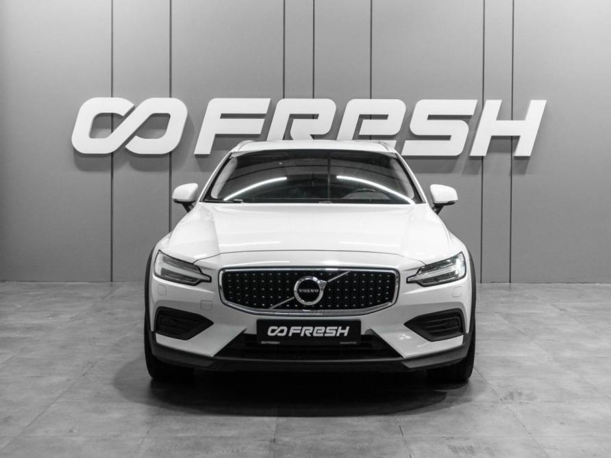 Volvo V60 Cross Country II Тюмень  - изображение 3