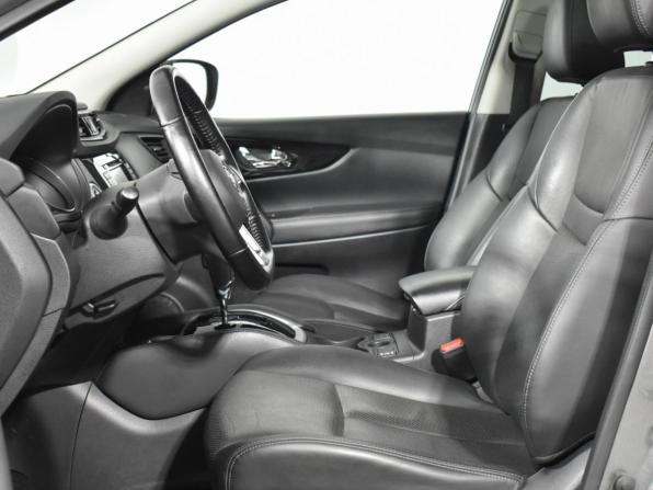 Nissan Qashqai II Рестайлинг с пробегом 2021 года, цена 2 177 230 рублей, 76425 км, внедорожник, Автокод Объявления