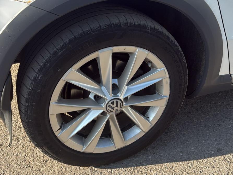 Volkswagen Passat B7 Кемерово  - изображение 15