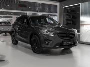 Mazda CX-5 I Рестайлинг Москва  - изображение 25