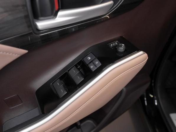 Toyota Highlander IV (XU70) с пробегом 2026 года, цена 5 600 000 рублей, 50 км, внедорожник, Автокод Объявления