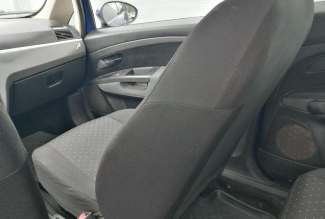 Fiat Punto III Grande Punto с пробегом 2007 года, цена 260 000 рублей, 176267 км, хэтчбек, Автокод Объявления