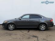 Kia Magentis II Рестайлинг Москва  - изображение 21