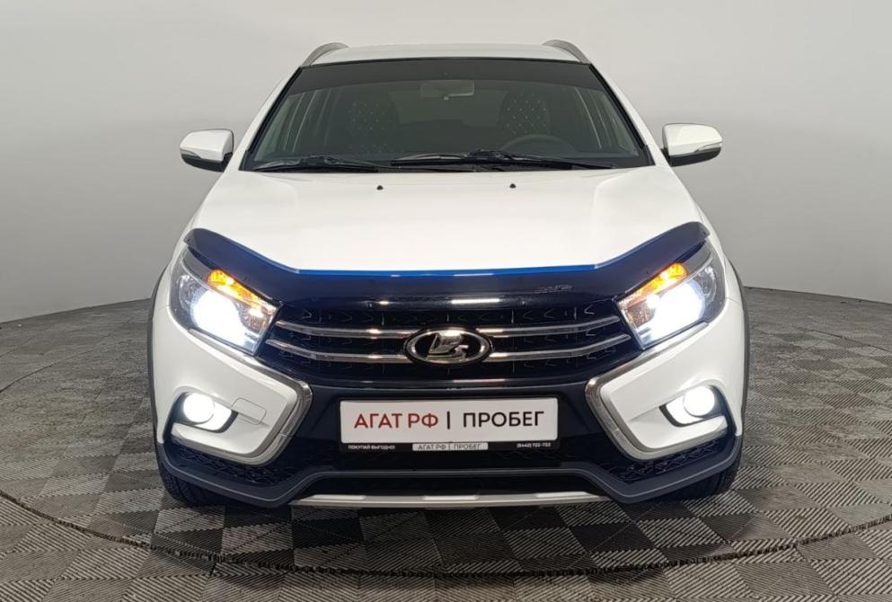 Lada (ВАЗ) Vesta I Волгоград  - изображение 2