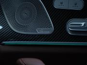 Mercedes-Benz GLS II (X167) Рестайлинг Москва  - изображение 52