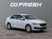 Skoda Rapid II Краснодар  - изображение 22