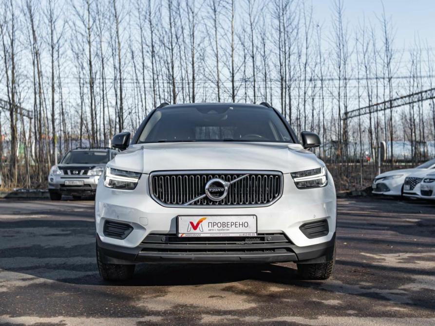 Volvo XC40 I Санкт-Петербург  - изображение 3