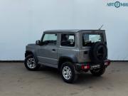 Suzuki Jimny IV Москва  - изображение 19