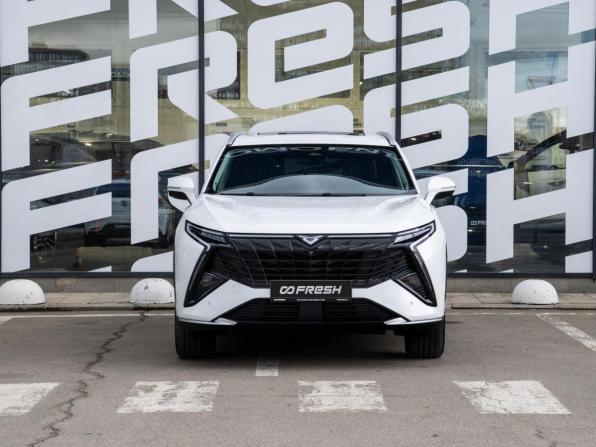 Kaiyi X7 Kunlun с пробегом 2024 года, цена 2 490 000 рублей, 8526 км, внедорожник, Автокод Объявления