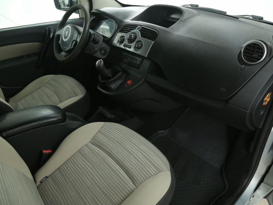 Renault Kangoo II Иваново  - изображение 9