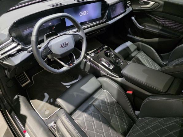 Новый Audi A5 III (B10) 2026 года, цена 6 765 000 рублей, лифтбек, Автокод Объявления