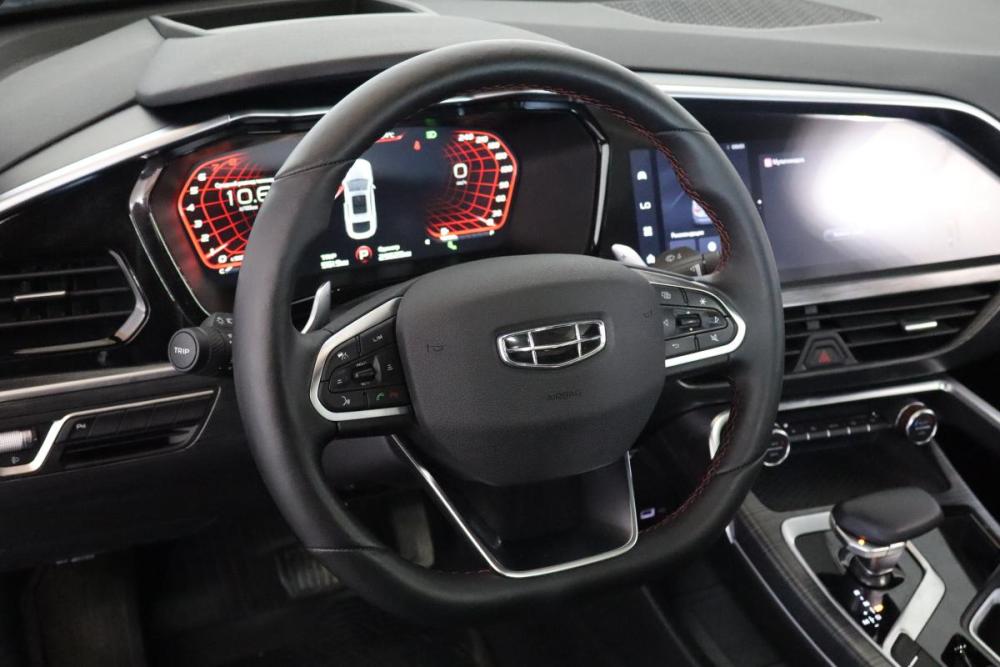 Geely Tugella I Рестайлинг Санкт-Петербург  - изображение 8