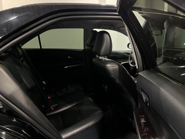 Toyota Camry VII (XV50) с пробегом 2014 года, цена 1 566 000 рублей, 218400 км, седан, Автокод Объявления