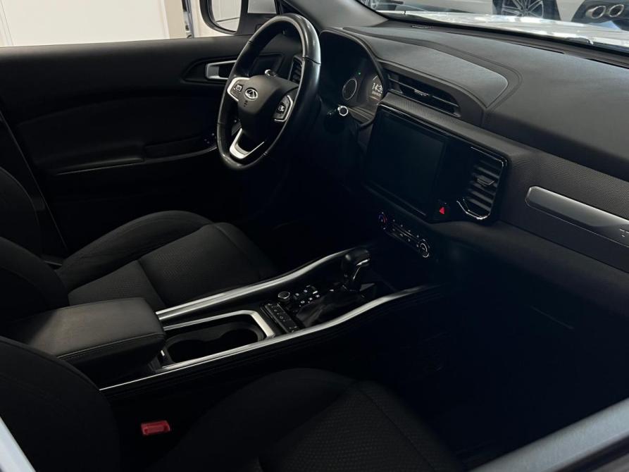 Chery Tiggo 4 I Рестайлинг Казань  - изображение 23