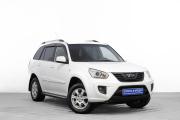 Chery Tiggo (T11) I Рестайлинг (FL) Барнаул  - изображение 27