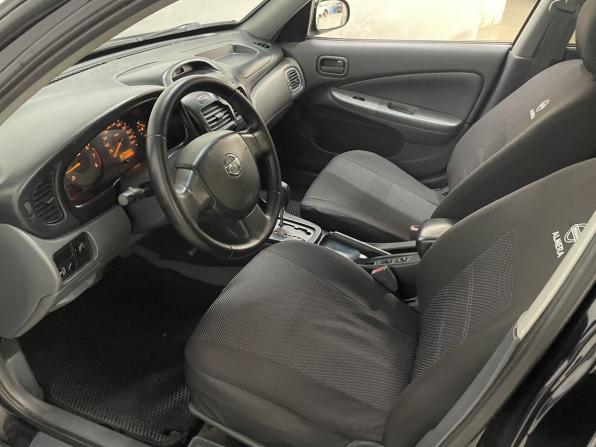 Nissan Almera Classic I с пробегом 2006 года, цена 530 000 рублей, 183997 км, седан, Автокод Объявления