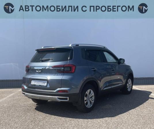 Chery Tiggo 4 I Рестайлинг с пробегом 2021 года, цена 1 325 700 рублей, 45065 км, внедорожник, Автокод Объявления