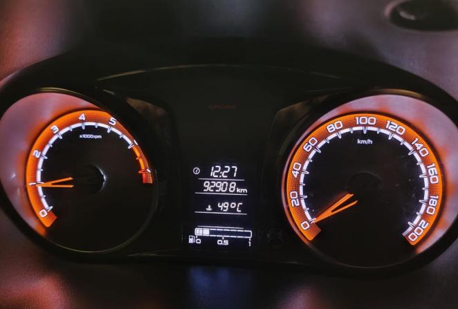 Lada (ВАЗ) Granta I Рестайлинг с пробегом 2019 года, цена 690 000 рублей, 92868 км, универсал, Автокод Объявления