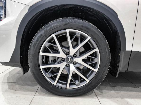 GAC GS8 II с пробегом 2023 года, цена 3 450 000 рублей, 22114 км, внедорожник, Автокод Объявления