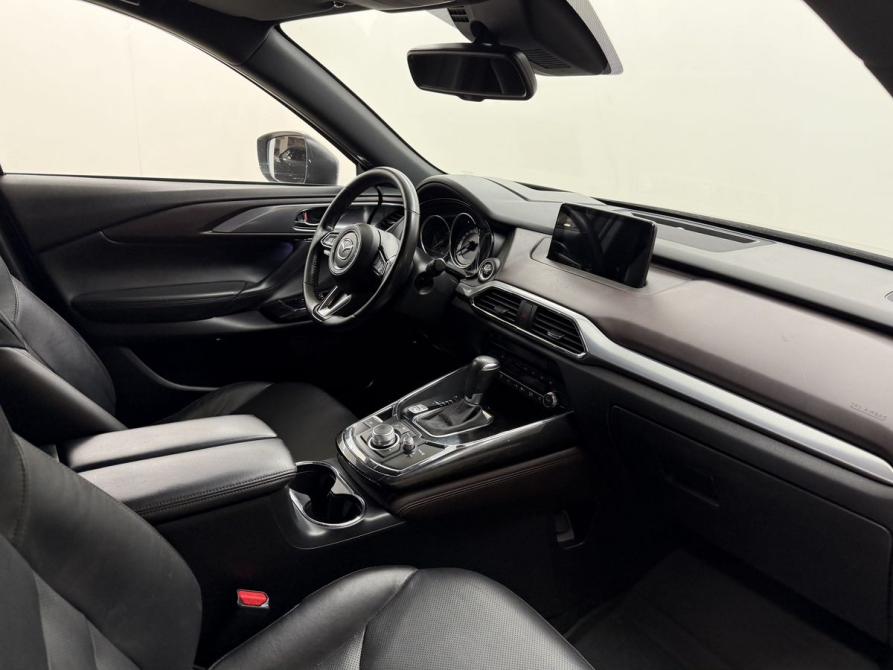 Mazda CX-9 II Вологда  - изображение 11
