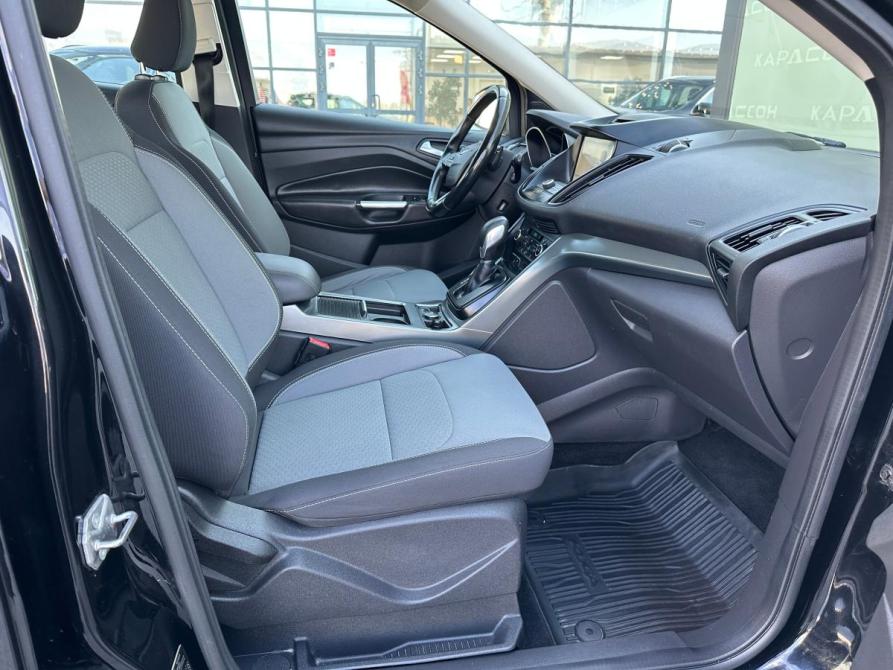 Ford Kuga II Рестайлинг Екатеринбург  - изображение 7