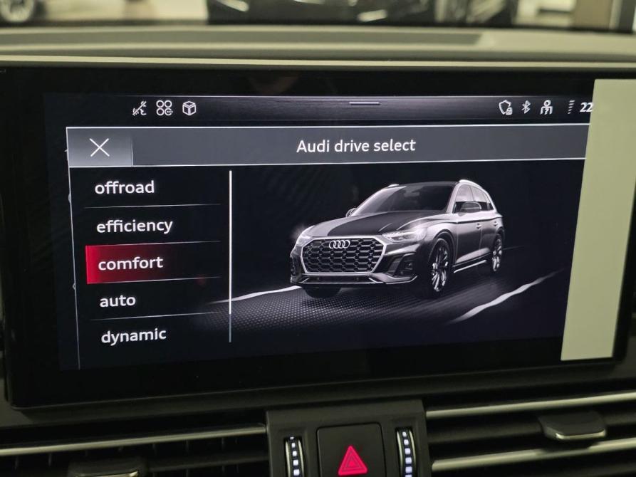 Audi Q5 II (FY) Рестайлинг Москва  - изображение 45