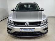 Volkswagen Tiguan II Москва  - изображение 17