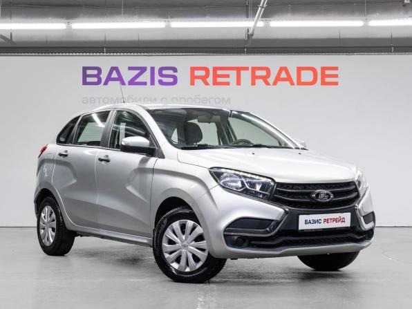 Lada (ВАЗ) XRAY I с пробегом 2018 года, цена 635 000 рублей, 85166 км, хэтчбек, Автокод Объявления