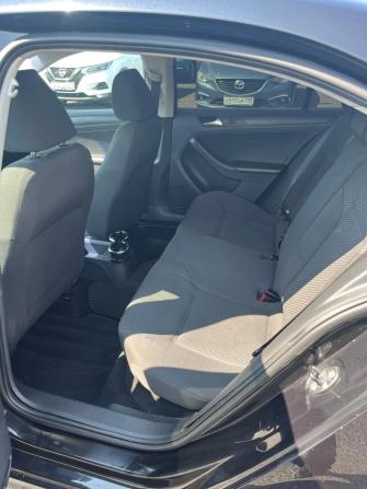 Volkswagen Jetta VI с пробегом 2013 года, цена 967 000 рублей, 115000 км, седан, Автокод Объявления
