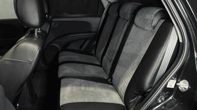 Kia Sportage II Рестайлинг с пробегом 2009 года, цена 1 020 000 рублей, 95000 км, внедорожник, Автокод Объявления