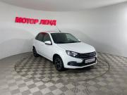 Lada (ВАЗ) Granta I Рестайлинг Воронеж  - изображение 23