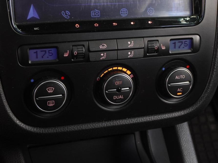 Volkswagen Jetta V Воронеж  - изображение 14