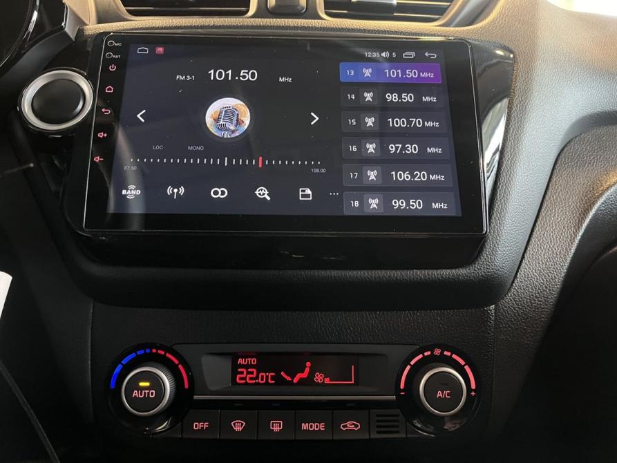 Kia Rio III Рестайлинг Чебоксары  - изображение 13