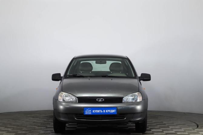 Lada (ВАЗ) Kalina I с пробегом 2010 года, цена 349 000 рублей, 107458 км, седан, Автокод Объявления