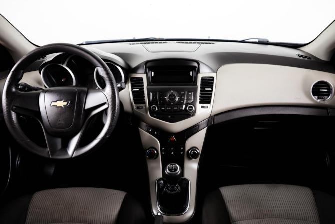 Chevrolet Cruze I с пробегом 2012 года, цена 649 000 рублей, 281000 км, седан, Автокод Объявления