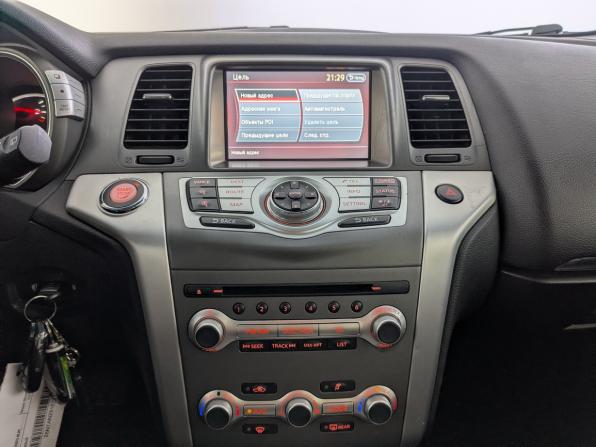 Nissan Murano II (Z51) Рестайлинг 2 с пробегом 2015 года, цена 1 750 000 рублей, 140890 км, внедорожник, Автокод Объявления