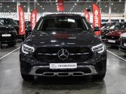 Mercedes-Benz GLC I (X253) Рестайлинг Санкт-Петербург  - изображение 32