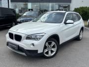 BMW X1 I (E84) Рестайлинг Москва  - изображение 17