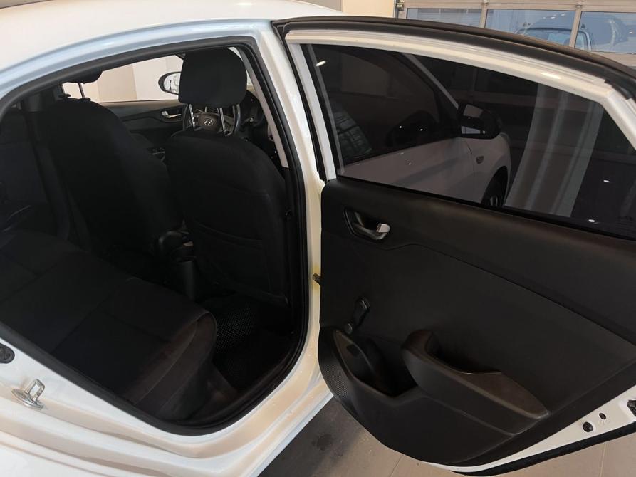 Hyundai Solaris II Чебоксары  - изображение 26