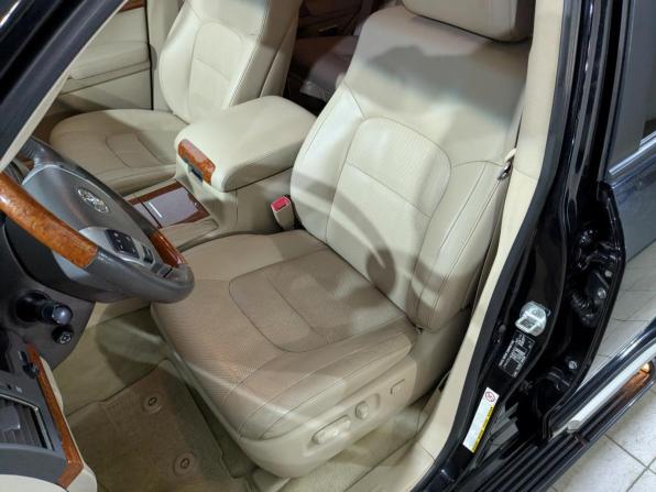 Toyota Land Cruiser 200 Series Рестайлинг 1 с пробегом 2014 года, цена 3 995 000 рублей, 187565 км, внедорожник, Автокод Объявления