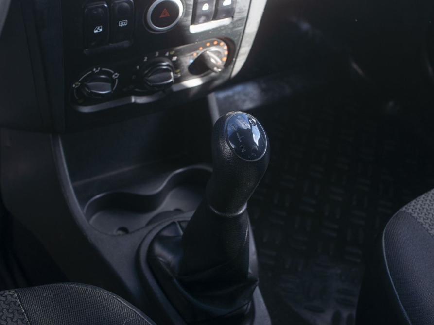 Lada (ВАЗ) Largus I Курган  - изображение 17