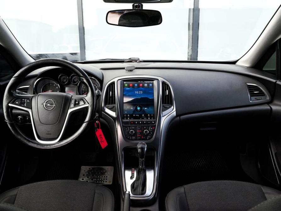 Opel Astra J Екатеринбург  - изображение 19