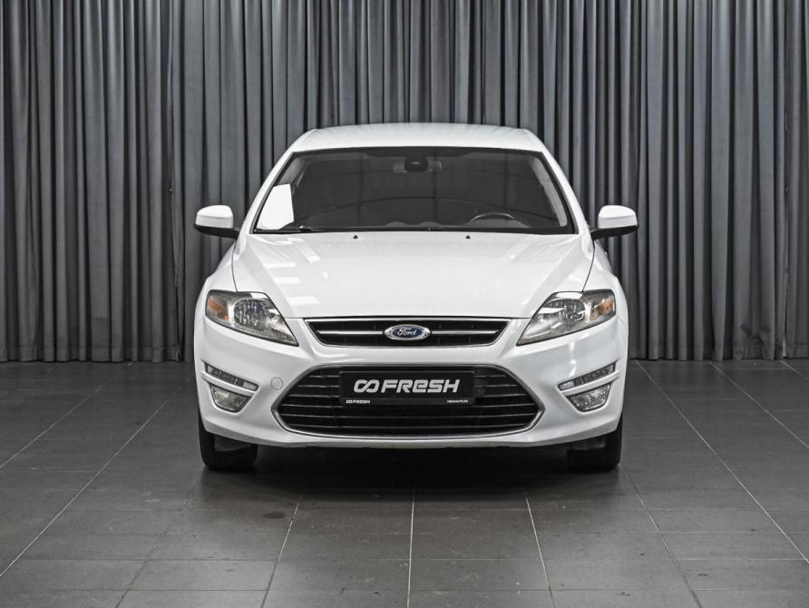 Ford Mondeo IV Рестайлинг Ставрополь  - изображение 3
