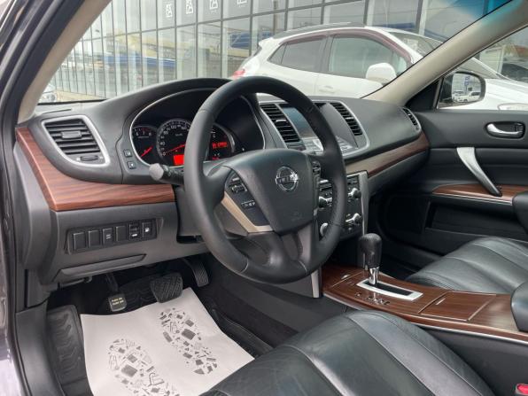 Nissan Teana II (J32) с пробегом 2008 года, цена 795 000 рублей, 243000 км, седан, Автокод Объявления