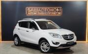 Changan CS35 Уфа  - изображение 23