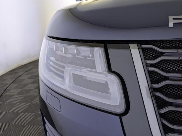 Land Rover Range Rover IV Рестайлинг с пробегом 2021 года, цена 8 500 000 рублей, 94014 км, внедорожник, Автокод Объявления